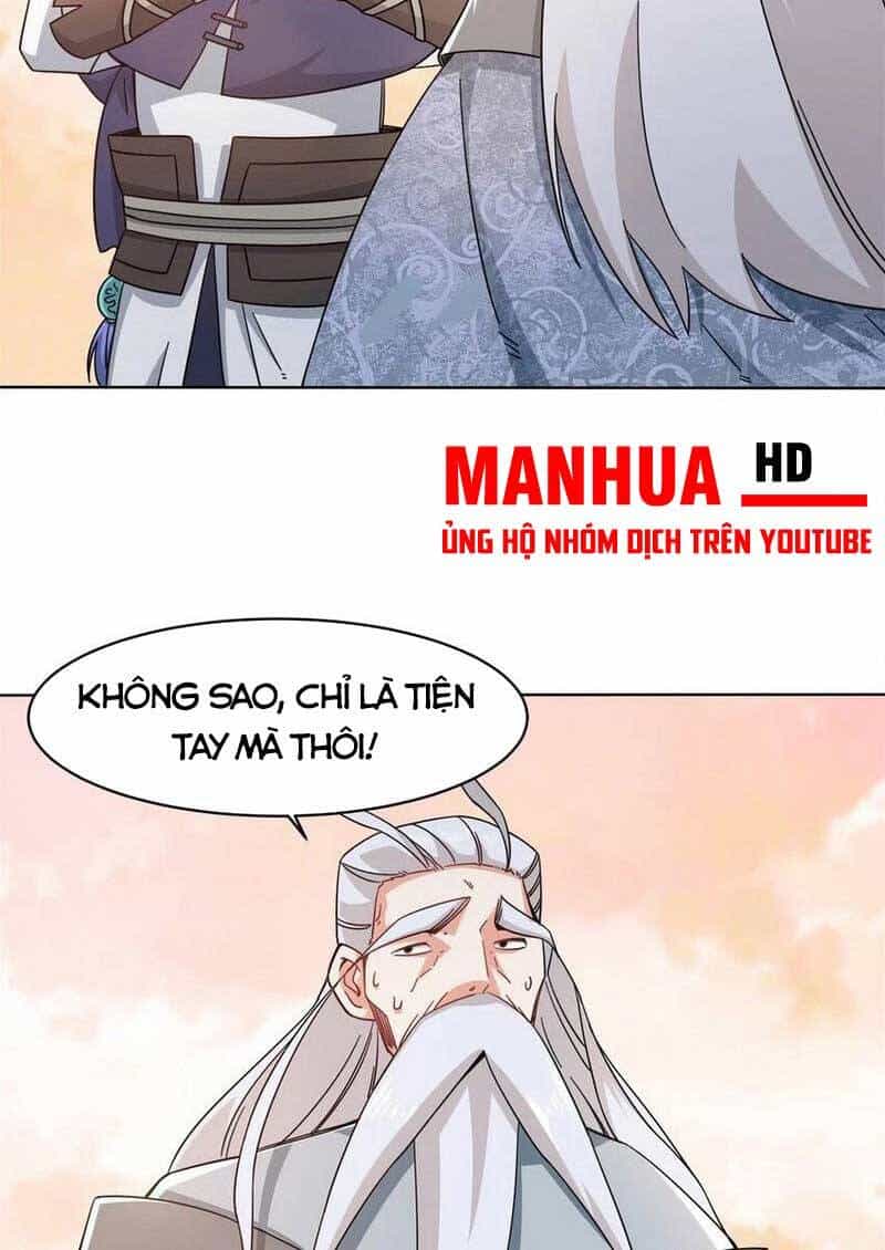 Vô Tận Thôn Phệ - Chương 74 - ảnh 30
