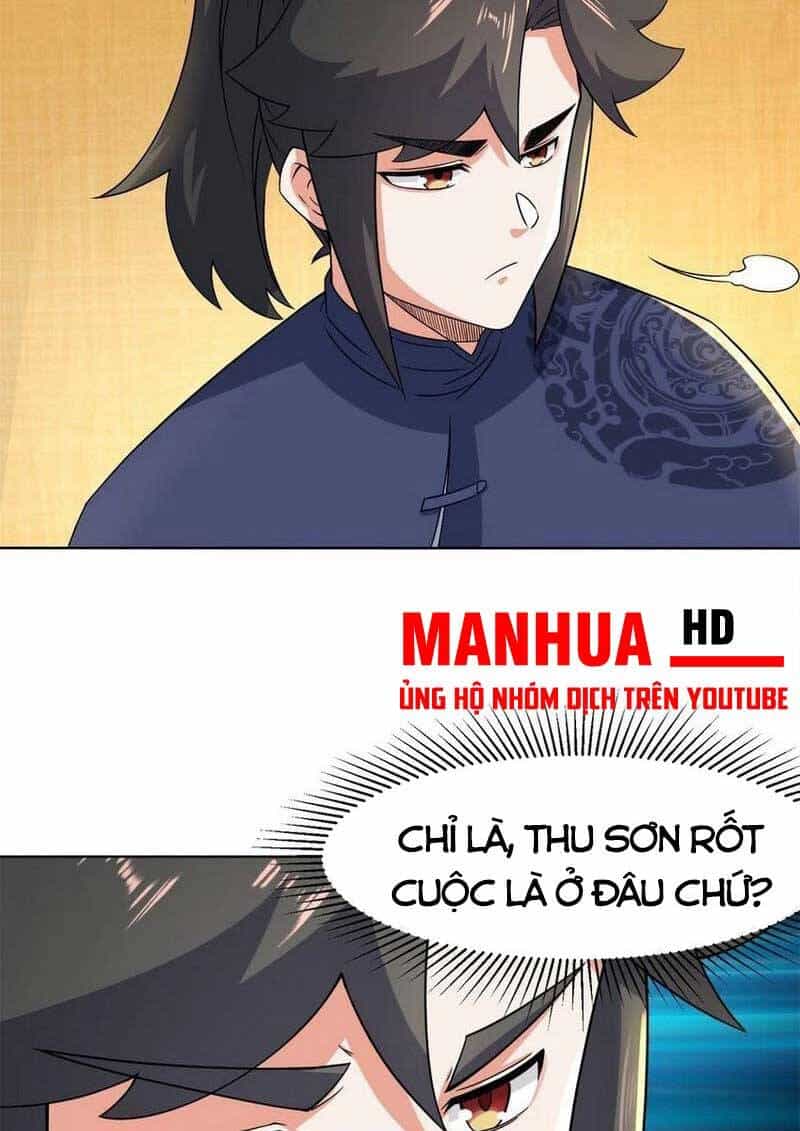 Vô Tận Thôn Phệ - Chương 74 - ảnh 37