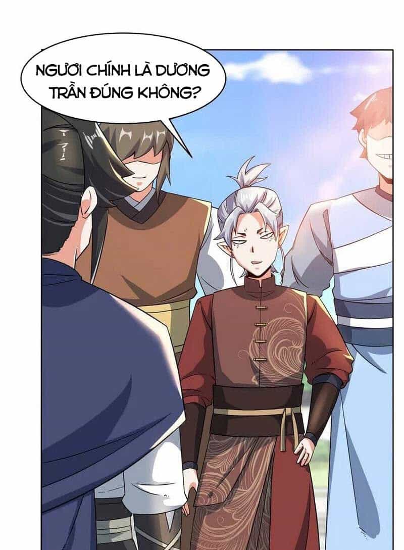Vô Tận Thôn Phệ - Chương 76 - ảnh 27