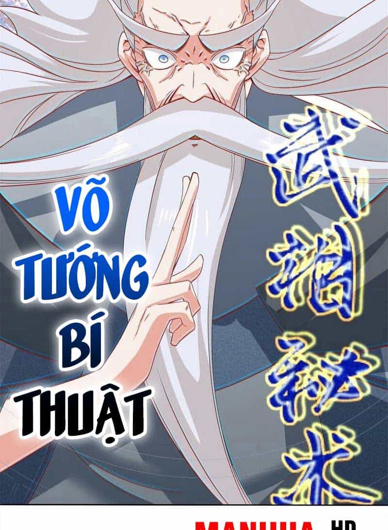 Vô Tận Thôn Phệ - Chương 76 - ảnh 7