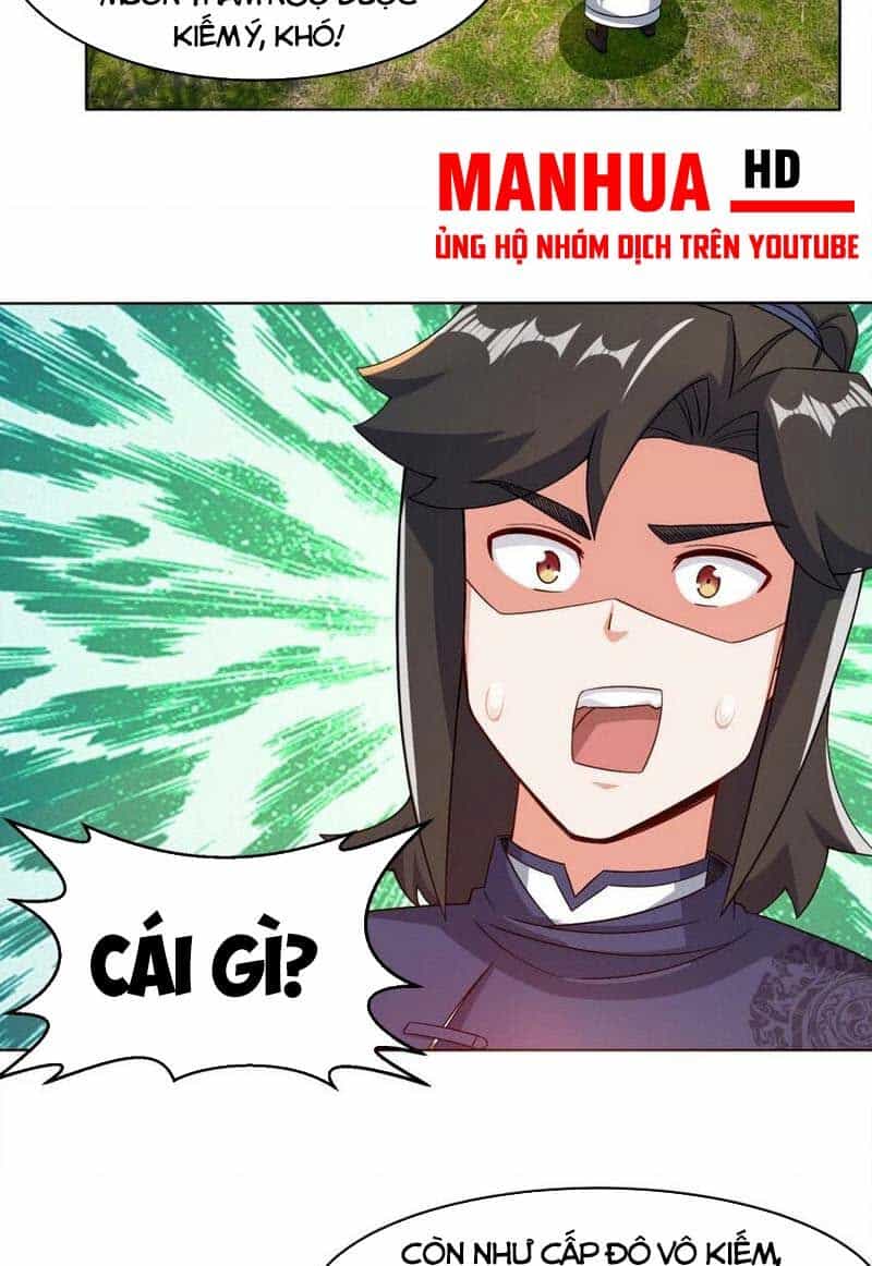 Vô Tận Thôn Phệ - Chương 77 - ảnh 20