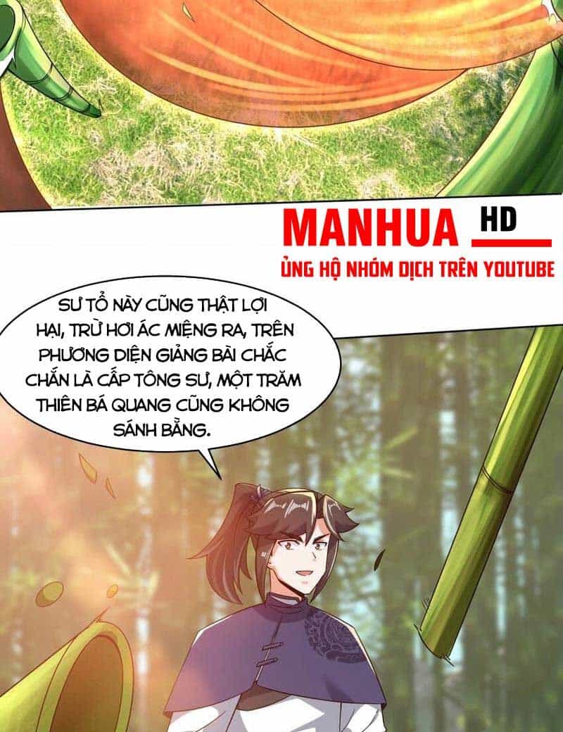 Vô Tận Thôn Phệ - Chương 77 - ảnh 39