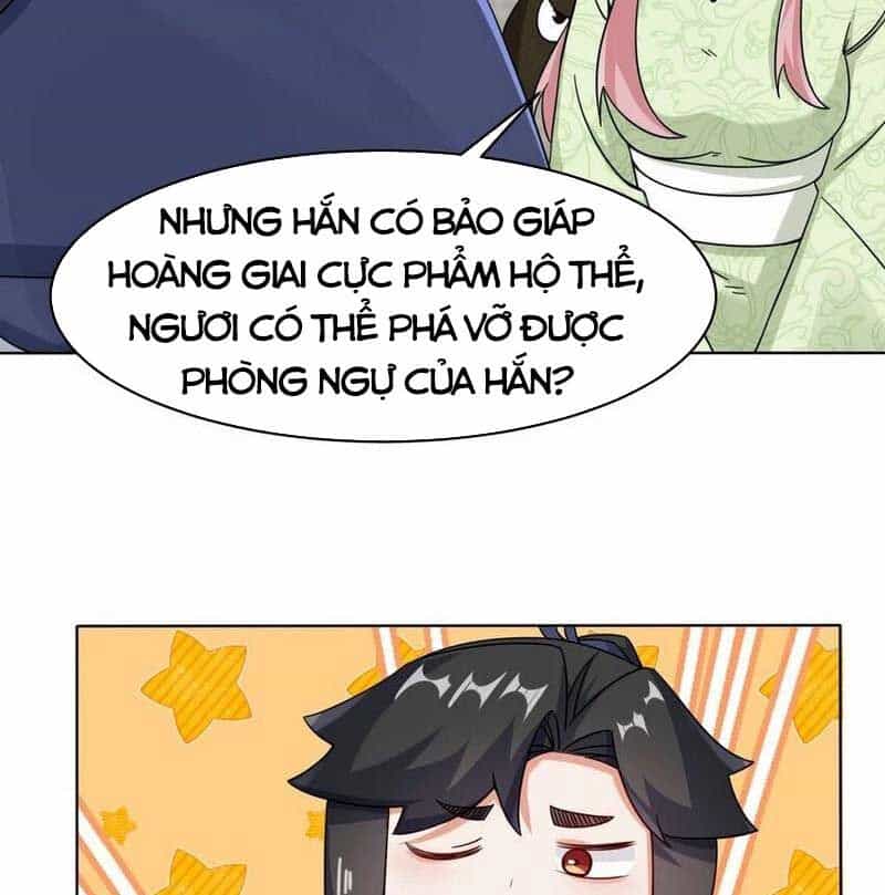 Vô Tận Thôn Phệ - Chương 78 - ảnh 34