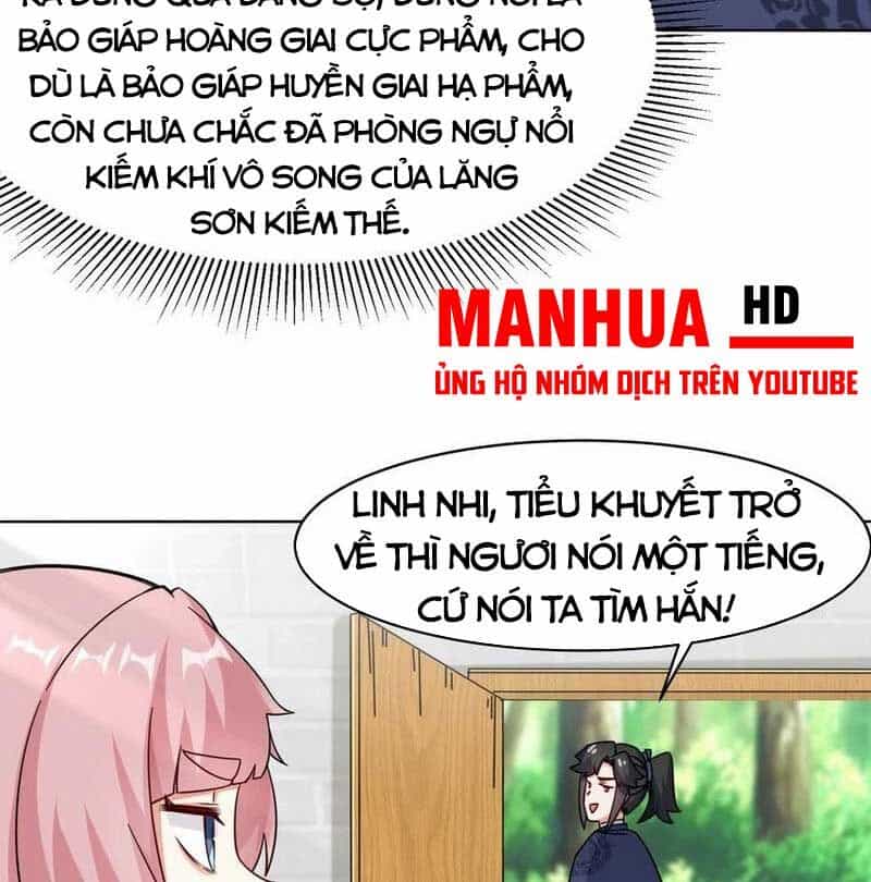 Vô Tận Thôn Phệ - Chương 78 - ảnh 37