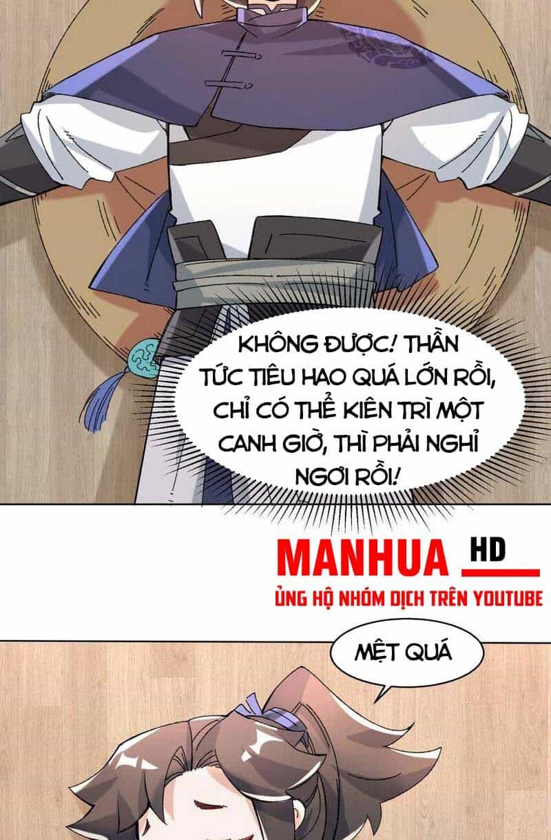 Vô Tận Thôn Phệ - Chương 78 - ảnh 50