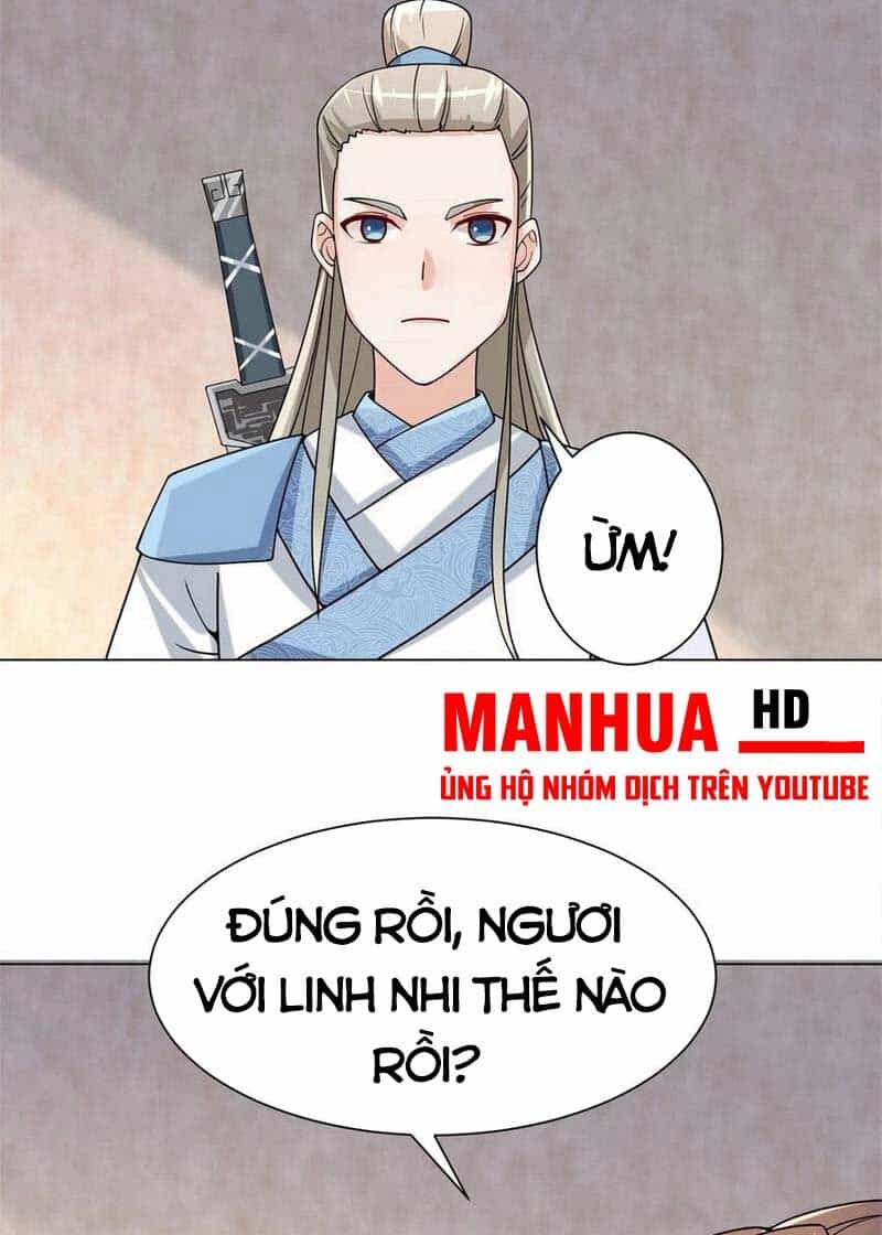 Vô Tận Thôn Phệ - Chương 79 - ảnh 4