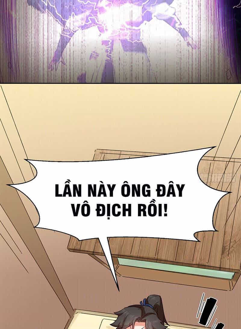 Vô Tận Thôn Phệ - Chương 8 - ảnh 20