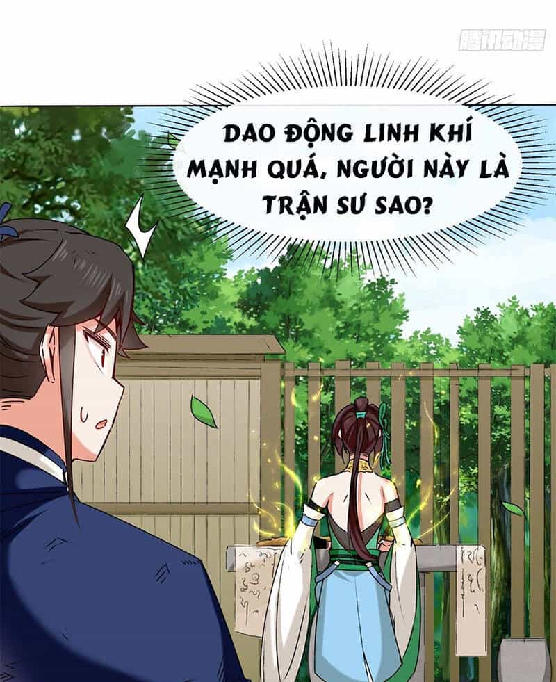 Vô Tận Thôn Phệ - Chương 8 - ảnh 28