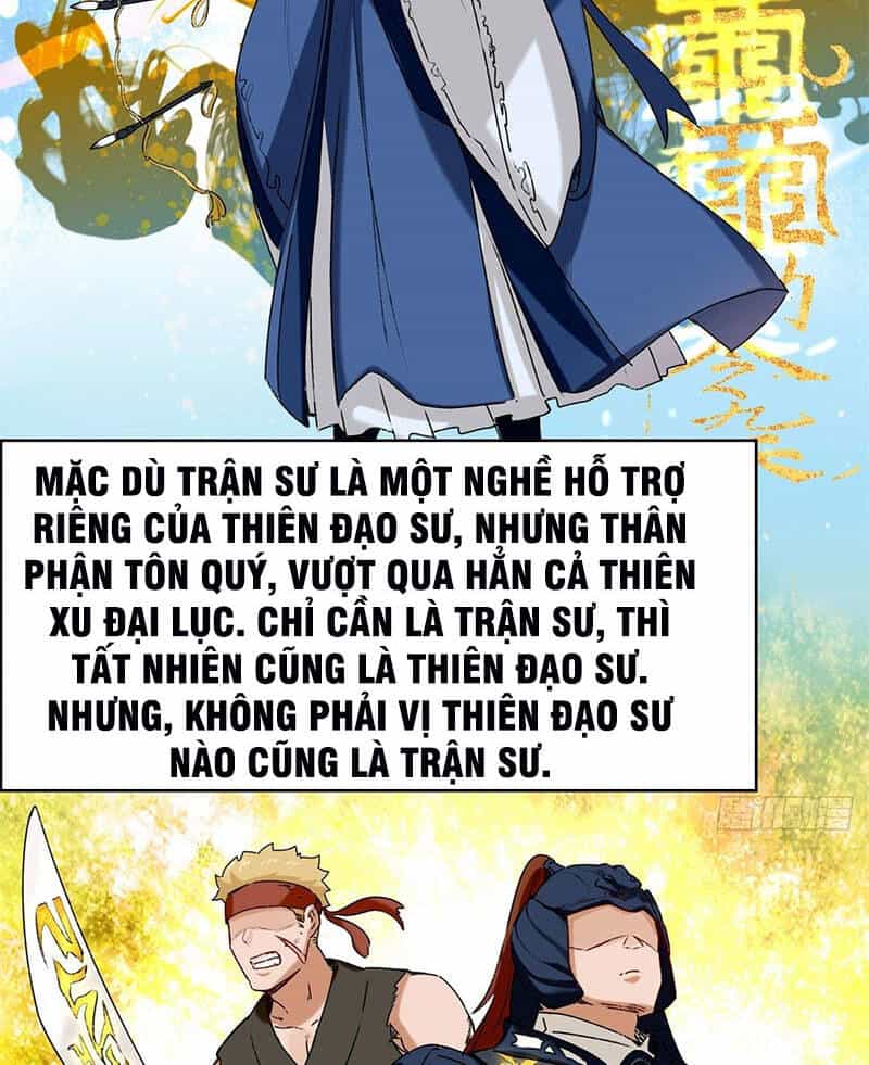 Vô Tận Thôn Phệ - Chương 8 - ảnh 30