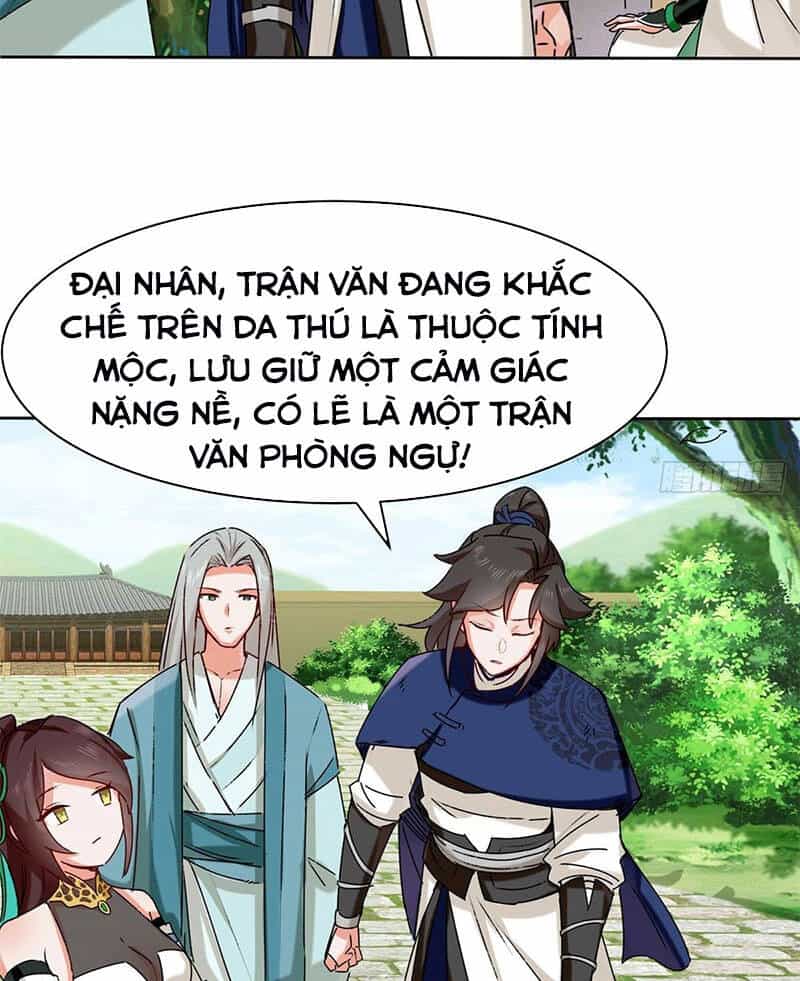 Vô Tận Thôn Phệ - Chương 8 - ảnh 41