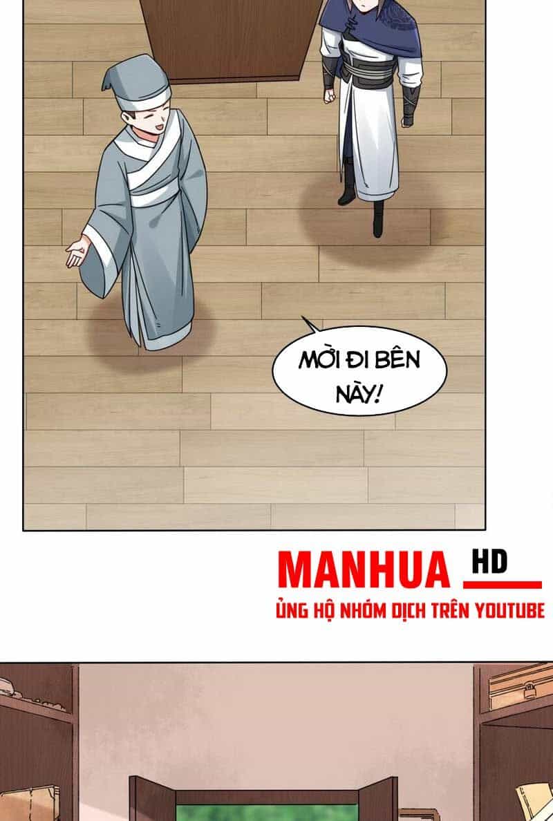 Vô Tận Thôn Phệ - Chương 80 - ảnh 22