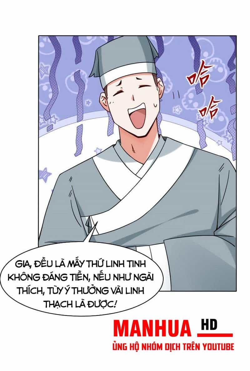 Vô Tận Thôn Phệ - Chương 80 - ảnh 26