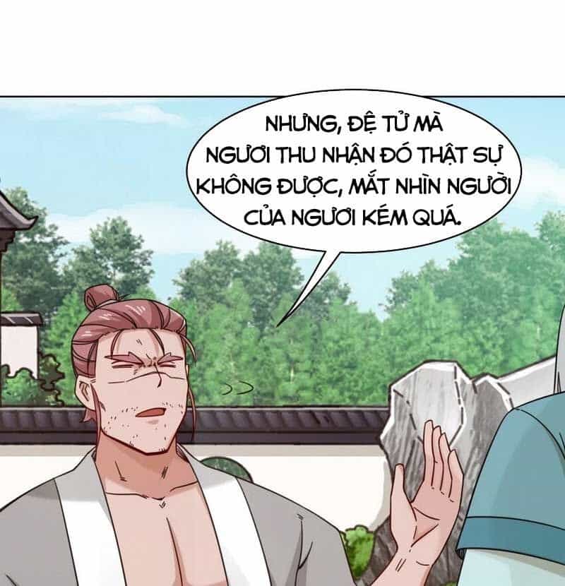 Vô Tận Thôn Phệ - Chương 80 - ảnh 52