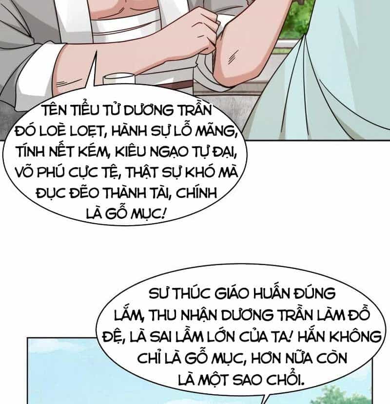 Vô Tận Thôn Phệ - Chương 80 - ảnh 53