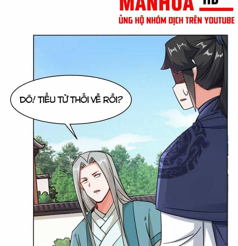 Vô Tận Thôn Phệ - Chương 80 - ảnh 58
