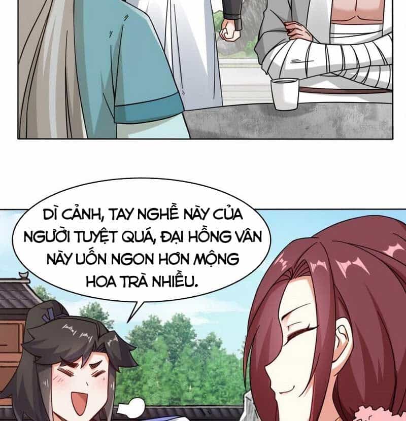 Vô Tận Thôn Phệ - Chương 80 - ảnh 62