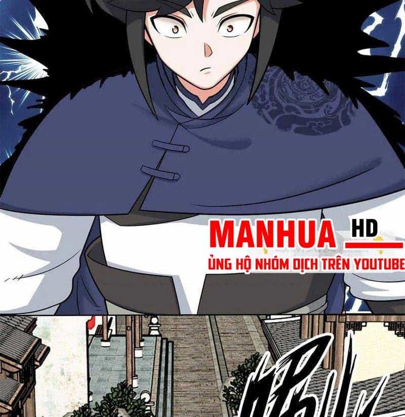 Vô Tận Thôn Phệ - Chương 81 - ảnh 35