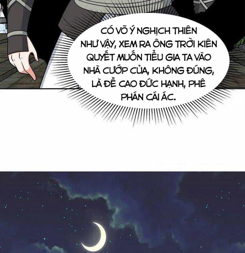 Vô Tận Thôn Phệ - Chương 81 - ảnh 42