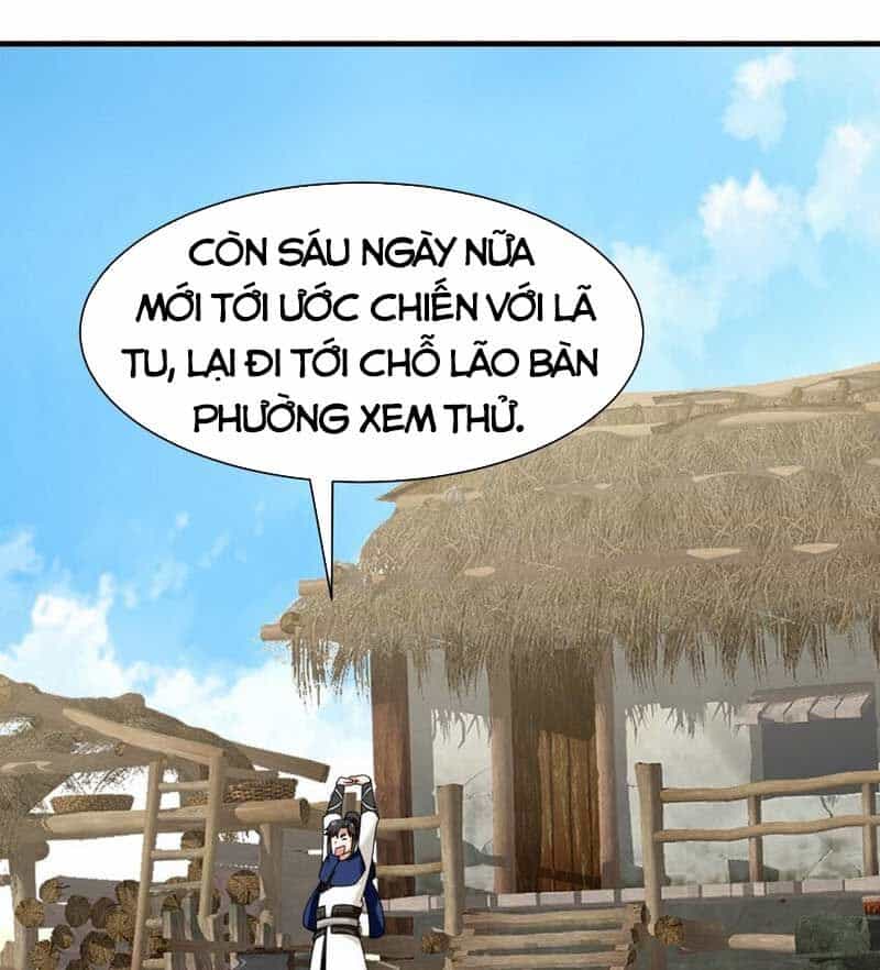 Vô Tận Thôn Phệ - Chương 82 - ảnh 43