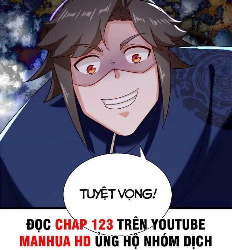 Vô Tận Thôn Phệ - Chương 82 - ảnh 71