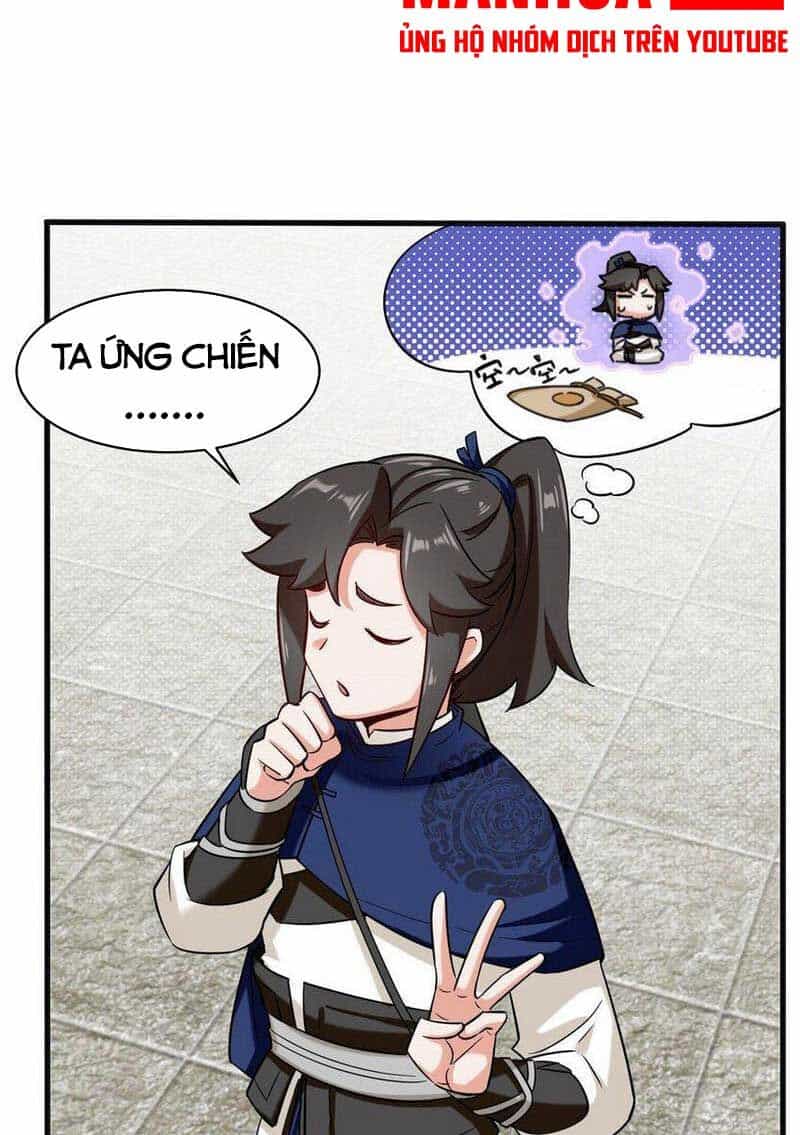 Vô Tận Thôn Phệ - Chương 83 - ảnh 28