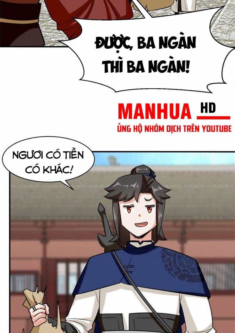Vô Tận Thôn Phệ - Chương 83 - ảnh 32