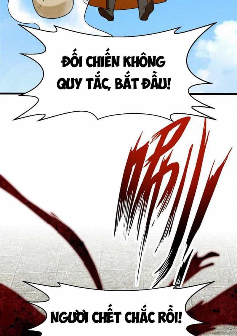Vô Tận Thôn Phệ - Chương 83 - ảnh 34