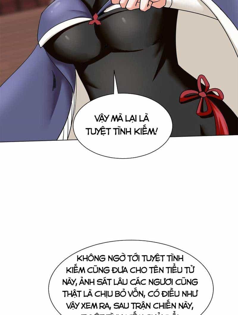 Vô Tận Thôn Phệ - Chương 84 - ảnh 11
