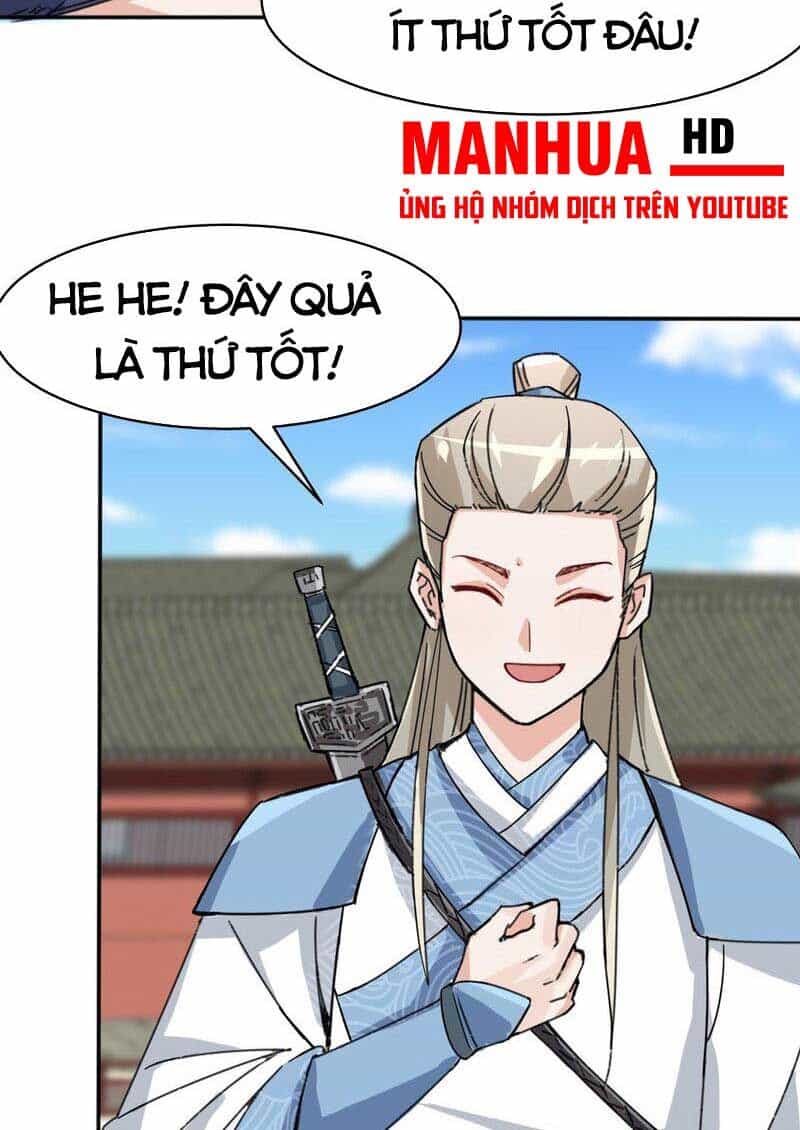 Vô Tận Thôn Phệ - Chương 85 - ảnh 10
