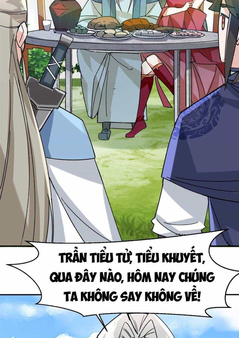 Vô Tận Thôn Phệ - Chương 85 - ảnh 14