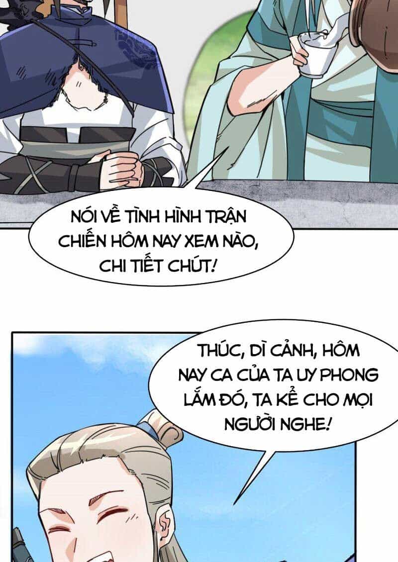 Vô Tận Thôn Phệ - Chương 85 - ảnh 18