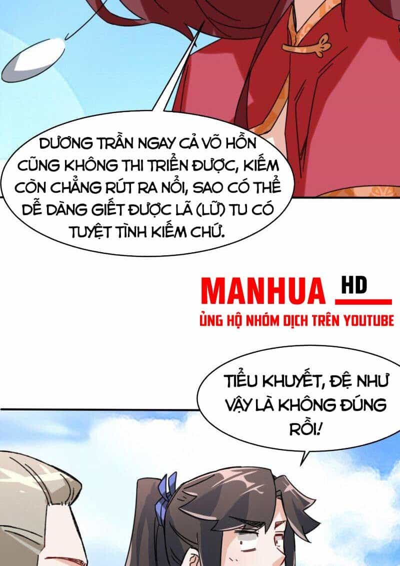 Vô Tận Thôn Phệ - Chương 85 - ảnh 25