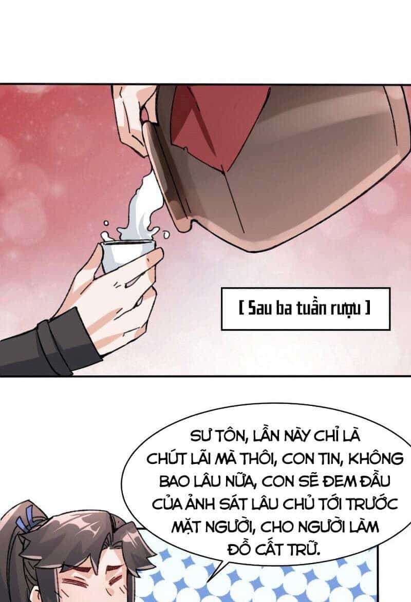 Vô Tận Thôn Phệ - Chương 85 - ảnh 35