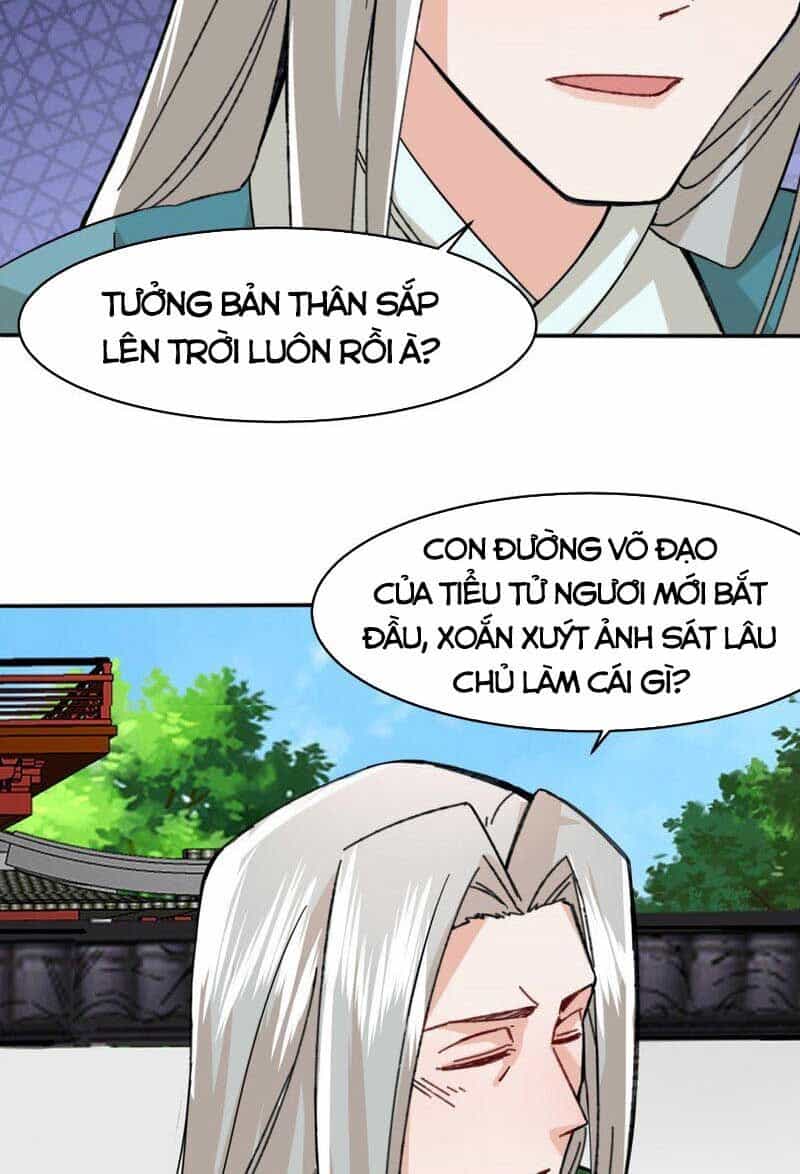 Vô Tận Thôn Phệ - Chương 85 - ảnh 37