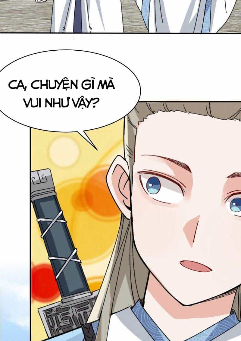 Vô Tận Thôn Phệ - Chương 85 - ảnh 6