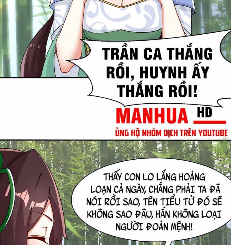 Vô Tận Thôn Phệ - Chương 86 - ảnh 3