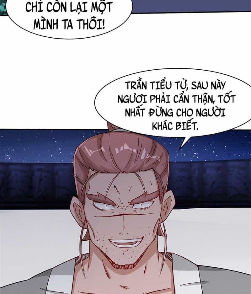 Vô Tận Thôn Phệ - Chương 86 - ảnh 30