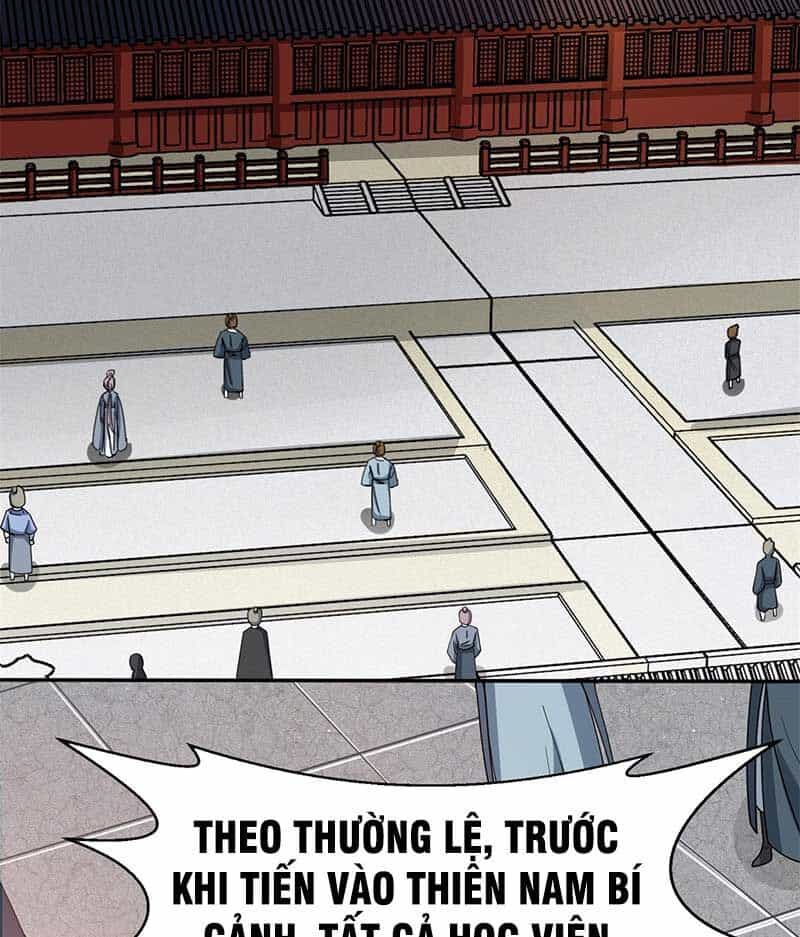 Vô Tận Thôn Phệ - Chương 86 - ảnh 35