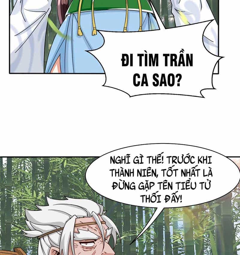 Vô Tận Thôn Phệ - Chương 86 - ảnh 7
