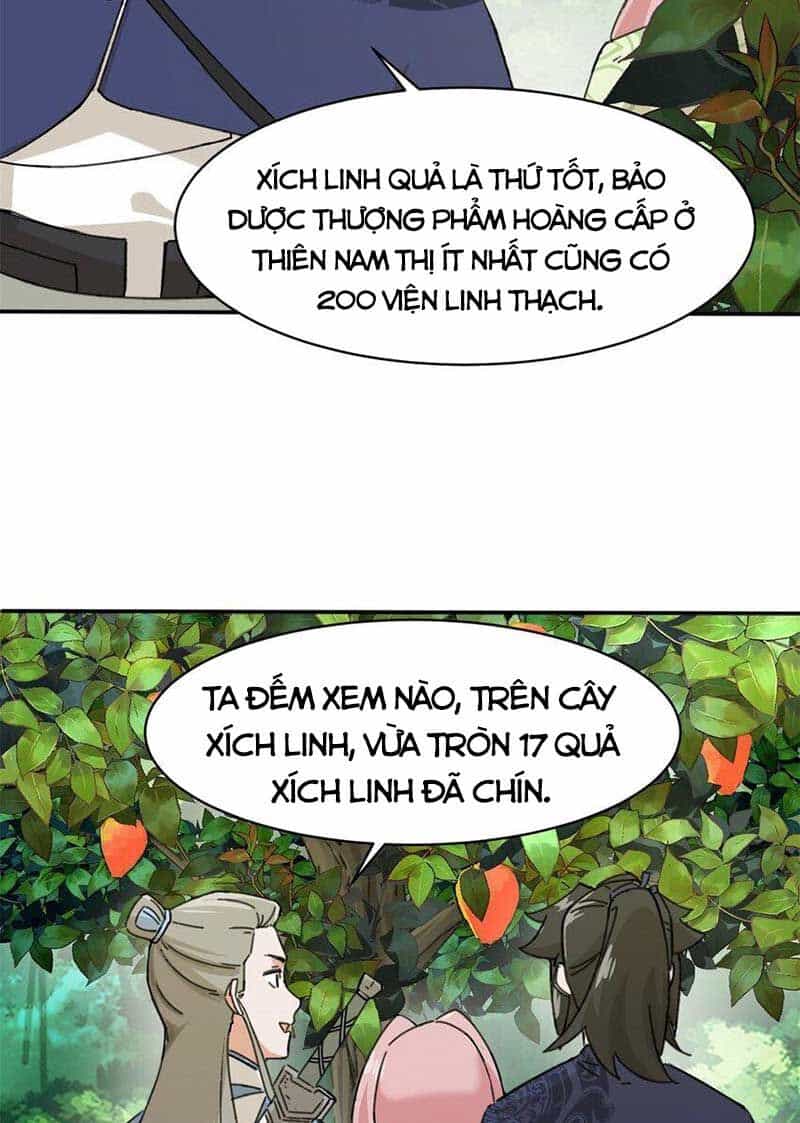 Vô Tận Thôn Phệ - Chương 87 - ảnh 11