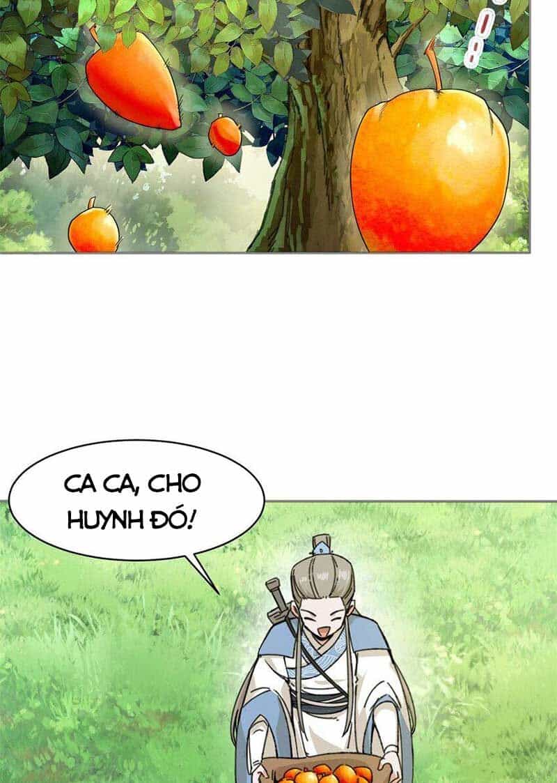 Vô Tận Thôn Phệ - Chương 87 - ảnh 17
