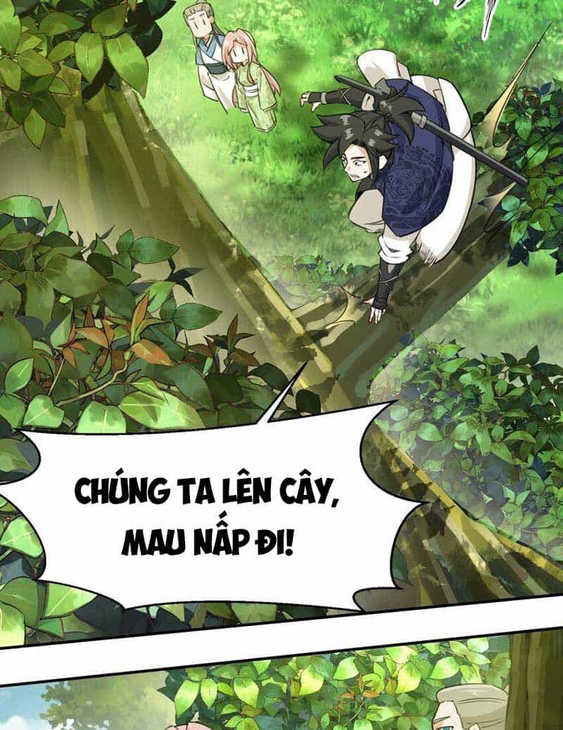 Vô Tận Thôn Phệ - Chương 87 - ảnh 48