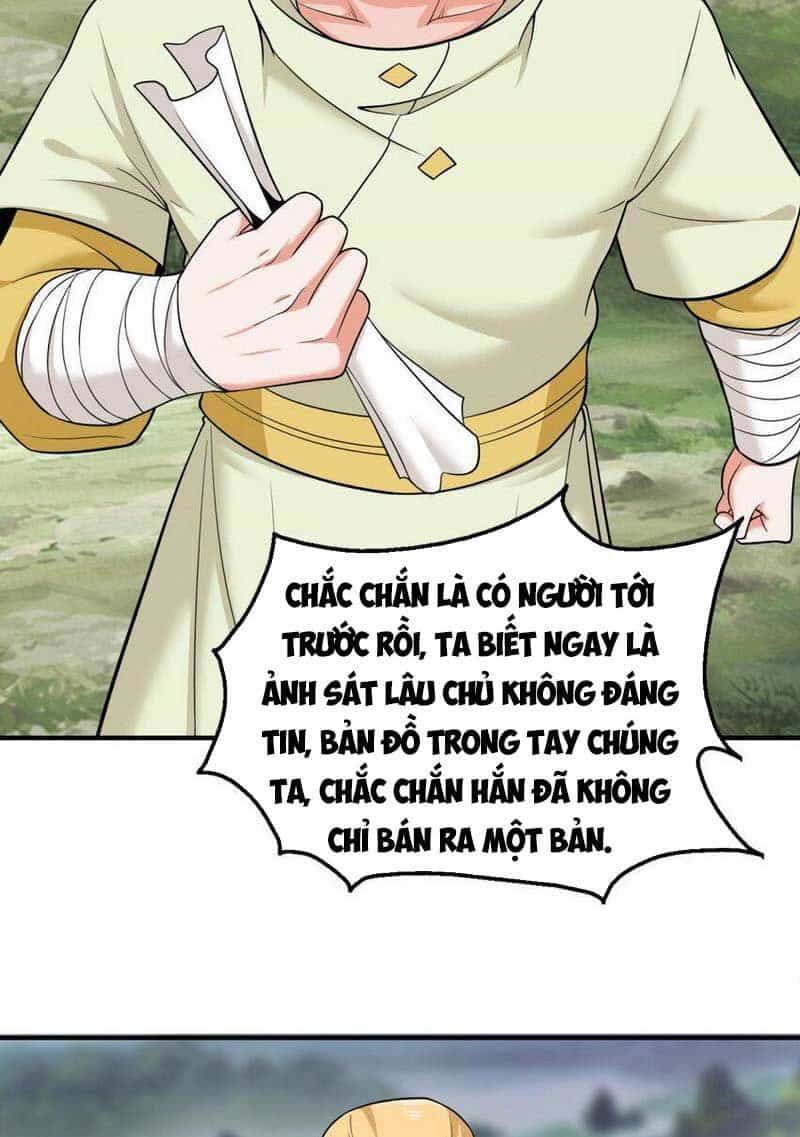 Vô Tận Thôn Phệ - Chương 88 - ảnh 11