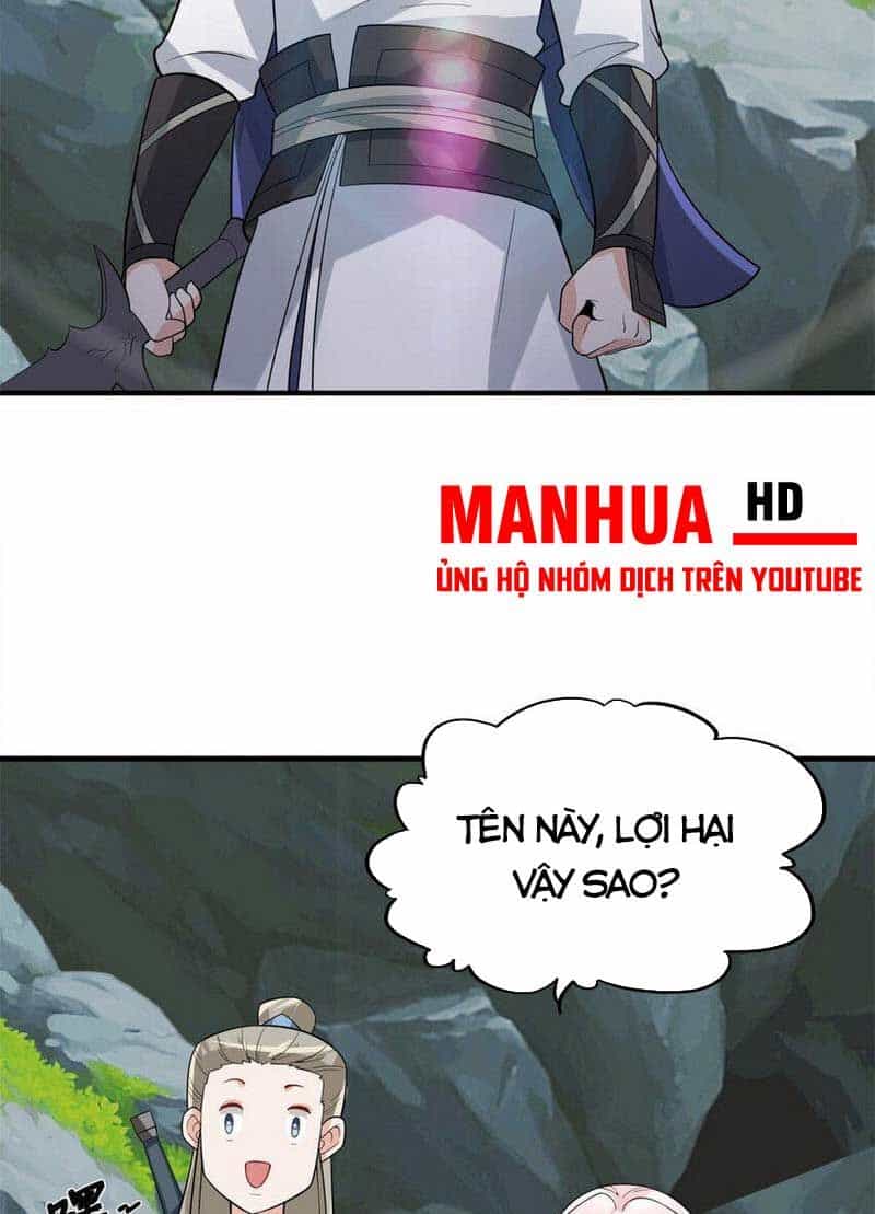 Vô Tận Thôn Phệ - Chương 88 - ảnh 49