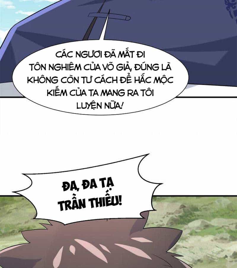 Vô Tận Thôn Phệ - Chương 88 - ảnh 55