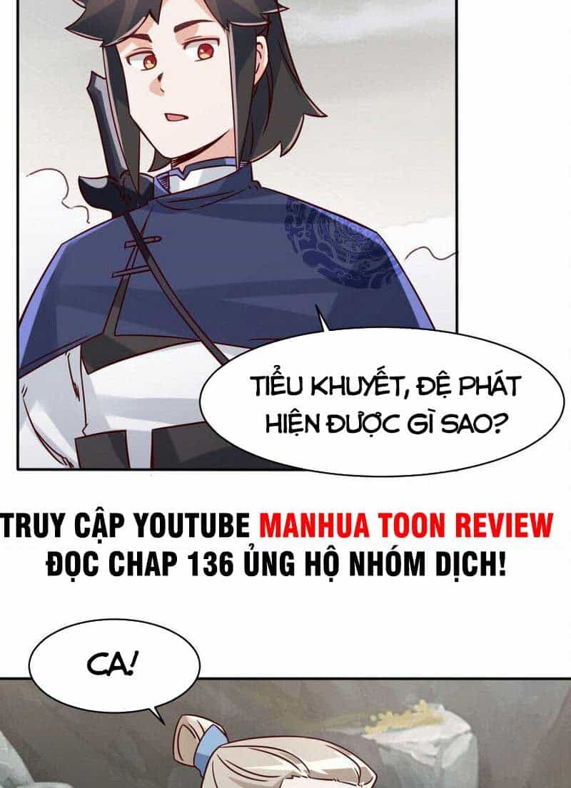 Vô Tận Thôn Phệ - Chương 89 - ảnh 19