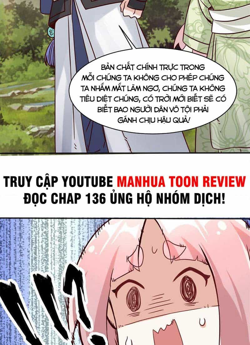 Vô Tận Thôn Phệ - Chương 89 - ảnh 8