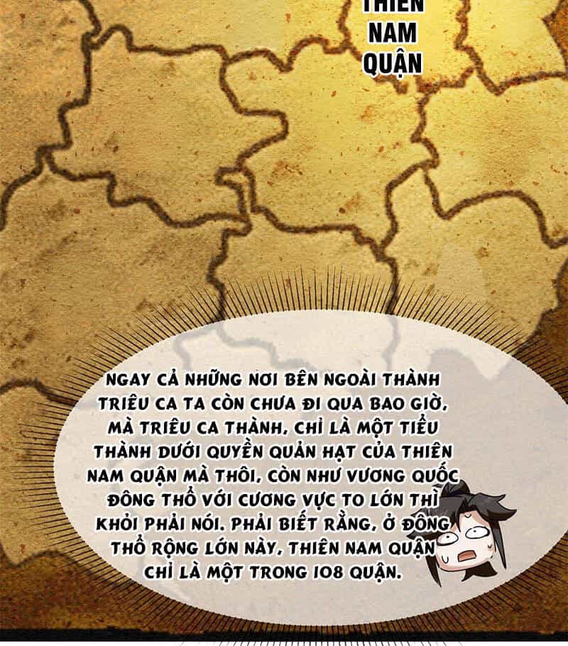 Vô Tận Thôn Phệ - Chương 9 - ảnh 10