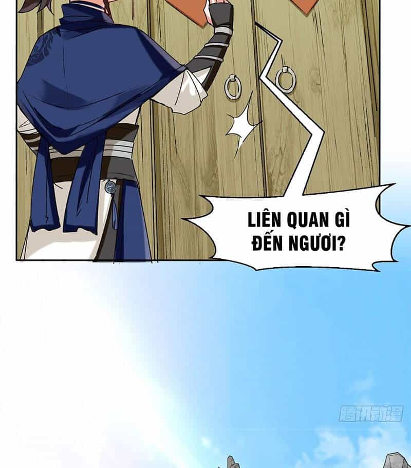 Vô Tận Thôn Phệ - Chương 9 - ảnh 23