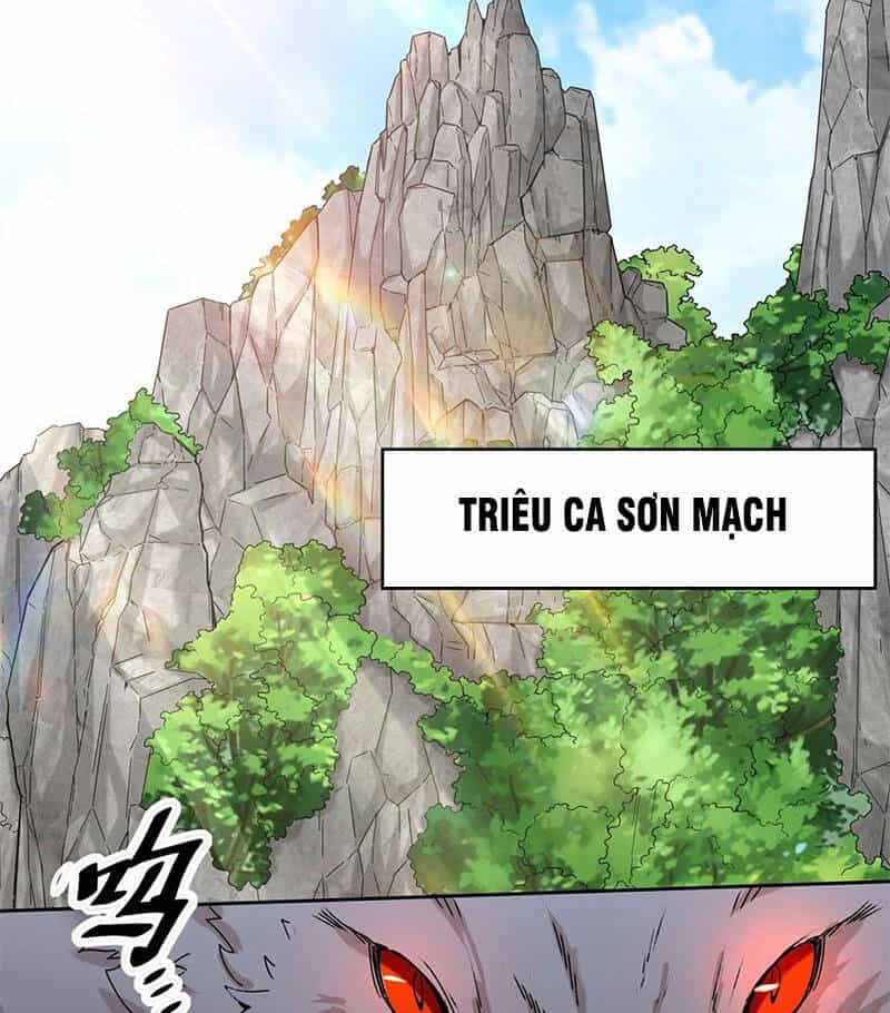 Vô Tận Thôn Phệ - Chương 9 - ảnh 24
